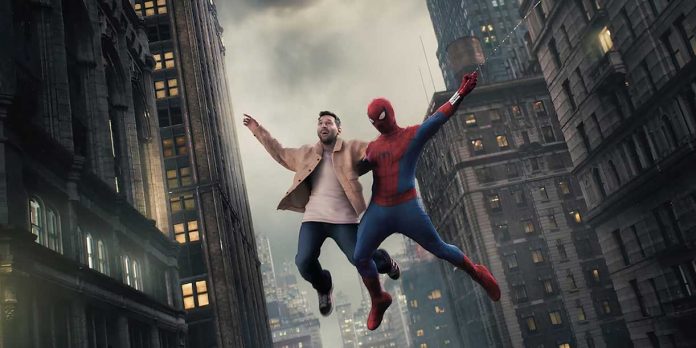 Foto:¡Sorpresa mundial! Lionel Messi aparece en el tráiler de Spider-Man y desata teorías locas/Cortesía