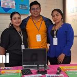 Tecnológico de Diriamba reafirma compromiso con la educación y el desarrollo Foto: INATEC abre puertas al futuro con expoferia técnica en Diriamba /TN8