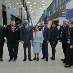 FOTO: Nicaragua fortalece cooperación con Rusia/CORTESÍA