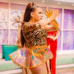 Arranca la competencia de La Diva Mañanera 2026 con sorpresas, talento y el regreso de Conchita Lolita