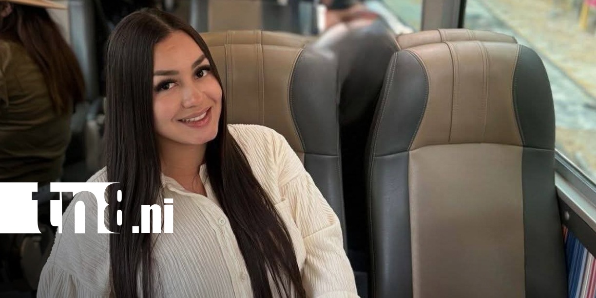 FOTO: La pregunta de una pequeña que rompe el corazón de su padre/TN8