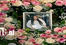 FOTO: La pregunta de una pequeña que rompe el corazón de su padre/TN8