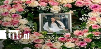 FOTO: La pregunta de una pequeña que rompe el corazón de su padre/TN8