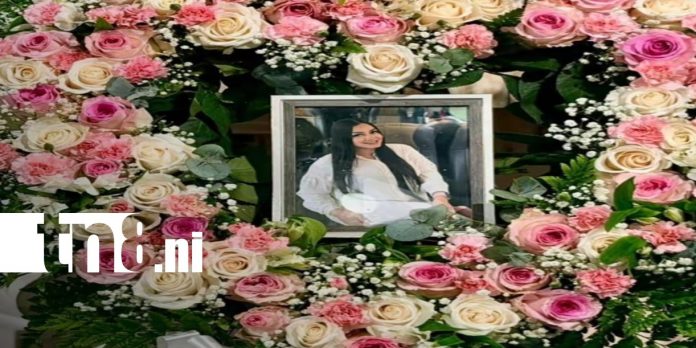 FOTO: La pregunta de una pequeña que rompe el corazón de su padre/TN8