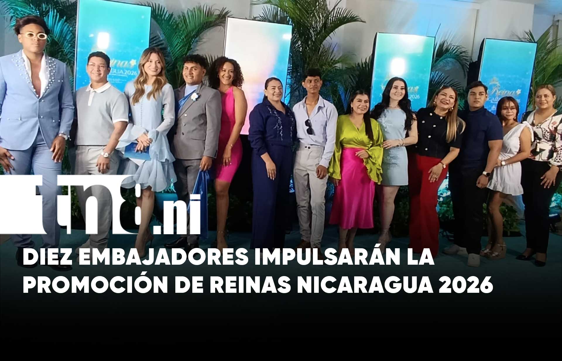 Foto: Lo que debés saber hoy en Nicaragua / TN8