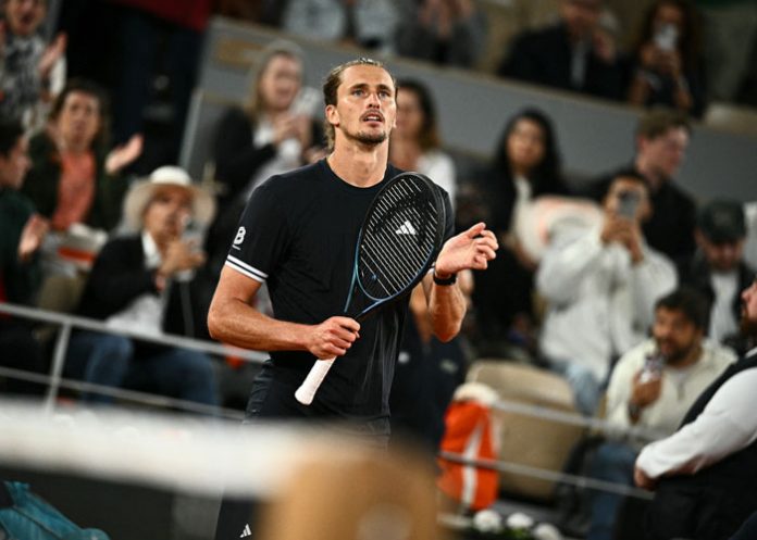 alexander, zverev, roland, garros,