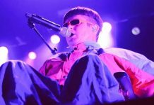 Conmoción por Oliver Tree: sale a la luz la decisión que tomó antes de morir Foto: Última voluntad de Oliver Tree /Cortesía