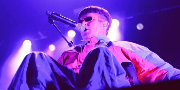 Foto: Última voluntad de Oliver Tree /Cortesía Foto: Última voluntad de Oliver Tree /Cortesía