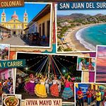 Nicaragua lleva su riqueza natural al Foro Internacional de Turismo en Moscú Foto: Volcanes y cultura viva: Nicaragua se muestra al mundo desde Moscú /Cortesía