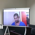 Acusado de infiltrarse en una vivienda para robar laptop enfrenta la justicia en Managua Foto: Enfrentará juicio por robo en una vivienda de Managua /TN8