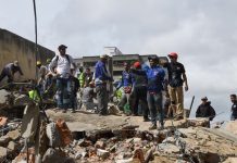 Foto: La cifra sigue en aumento tras el doble sismo en Venezuela /Cortesía