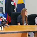 Foto: Doctora Mariam Morales intentó privarse de su vida/TN8