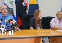 Foto: Doctora Mariam Morales intentó privarse de su vida/TN8