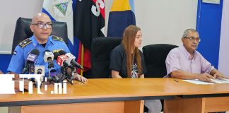 Foto: Doctora Mariam Morales intentó privarse de su vida/TN8