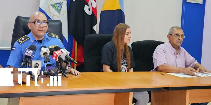 Foto: Doctora Mariam Morales intentó privarse de su vida/TN8 Foto: Doctora Mariam Morales intentó privarse de su vida/TN8