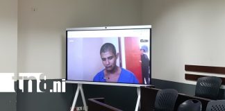 Foto: Enfrentará juicio por robo en una vivienda de Managua /TN8