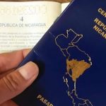 Foto: Nicaragua y Camboya facilitan visas diplomáticas y oficiales /TN8