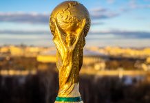 ¿Dónde ver el Mundial 2026? Estas son las opciones para seguir todos los partidos Foto: Así podrás ver el Mundial 2026 en Nicaragua /Cortesía