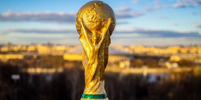 Foto: Así podrás ver el Mundial 2026 en Nicaragua /Cortesía Foto: Así podrás ver el Mundial 2026 en Nicaragua /Cortesía