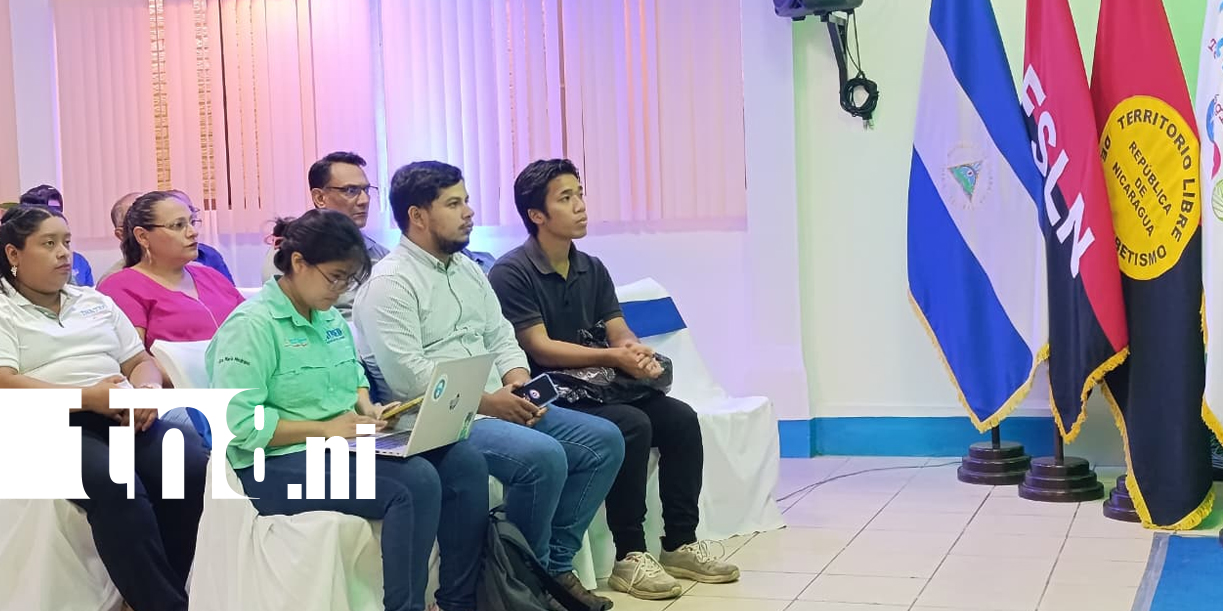 Foto: Educación ambiental llama al uso responsable del agua /TN8