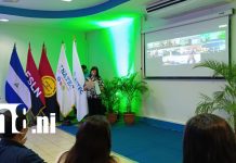Sistema Educativo Nacional refuerza conciencia sobre el uso responsable del agua Foto: Educación ambiental llama al uso responsable del agua /TN8
