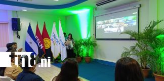 Foto: Educación ambiental llama al uso responsable del agua /TN8
