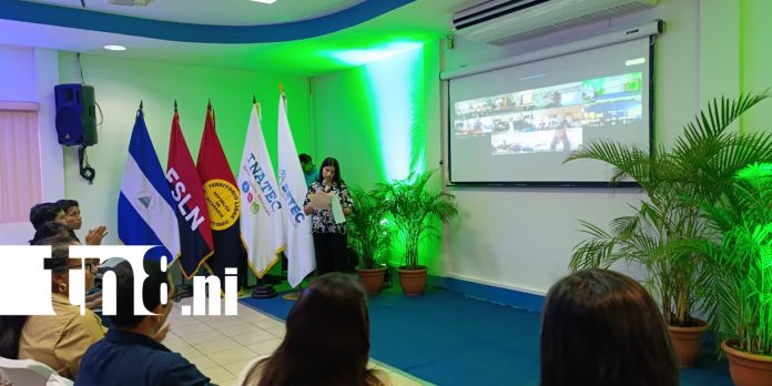 Foto: Educación ambiental llama al uso responsable del agua /TN8