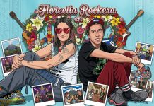 «Florecita Rockera», el himno del rock latino que Aterciopelados traerá a Nicaragua Foto: Aterciopelados próximamente en Nicaragua