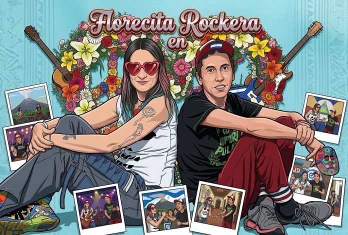 Foto: Aterciopelados próximamente en Nicaragua Foto: Aterciopelados próximamente en Nicaragua