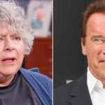 Actriz revive incómodo momento con Schwarzenegger: «se tiró un p3do en mi cara» Foto: Actriz revive incómodo encuentro con Arnold Schwarzenegger /Cortesía