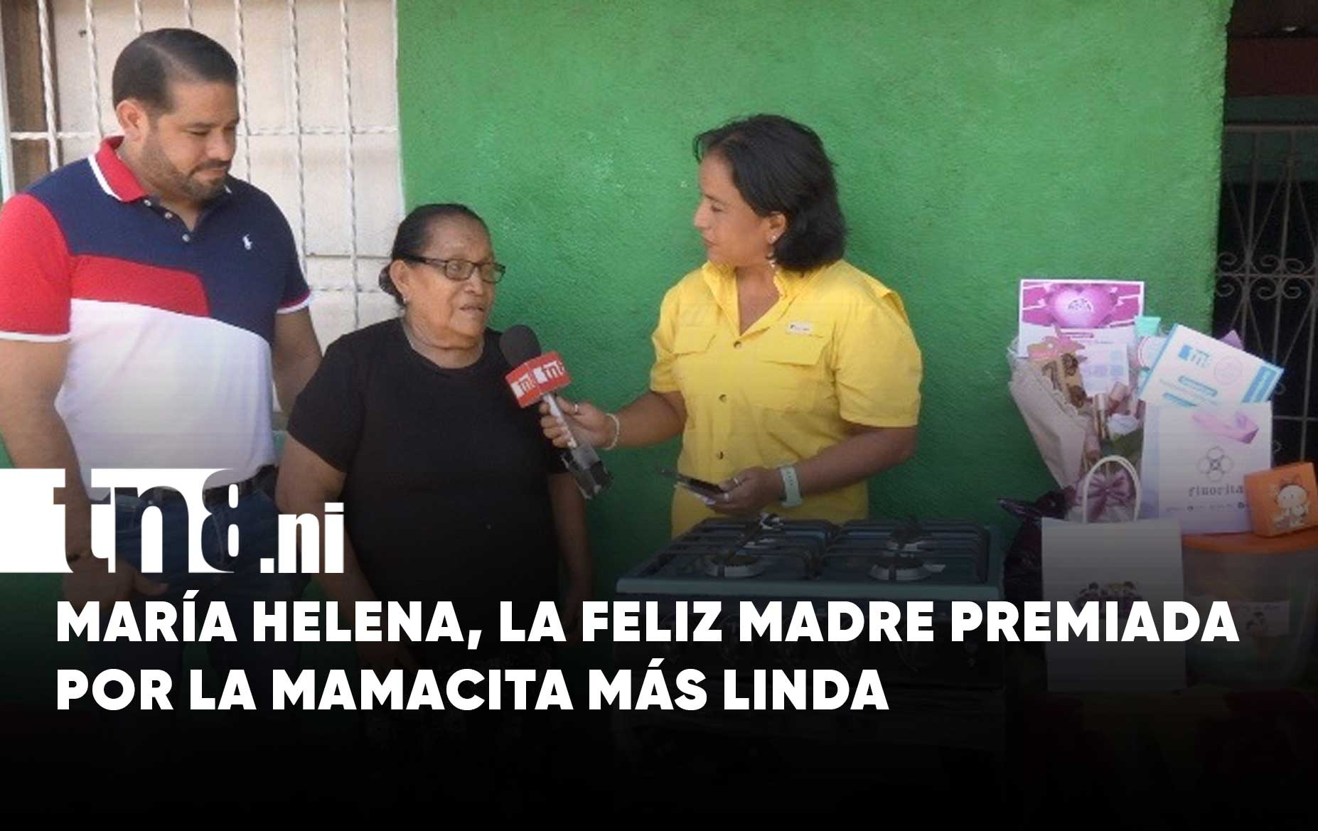 Foto: Lo que debés saber hoy en Nicaragua / TN8