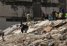 Foto: Venezuela supera los 1.450 fallecidos tras la tragedia sísmica/Cortesía