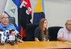 Foto: Doctora Mariam Morales intentó privarse de su vida/TN8