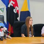 Foto: Doctora Mariam Morales intentó privarse de su vida/TN8