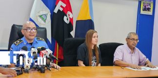 Foto: Doctora Mariam Morales intentó privarse de su vida/TN8