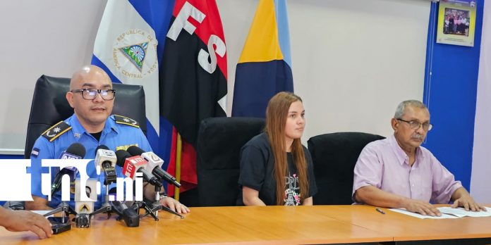 Foto: Doctora Mariam Morales intentó privarse de su vida/TN8