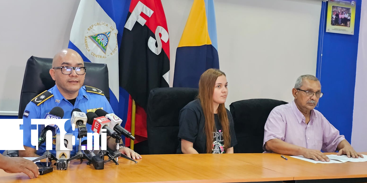 Foto: Doctora Mariam Morales intentó privarse de su vida/TN8