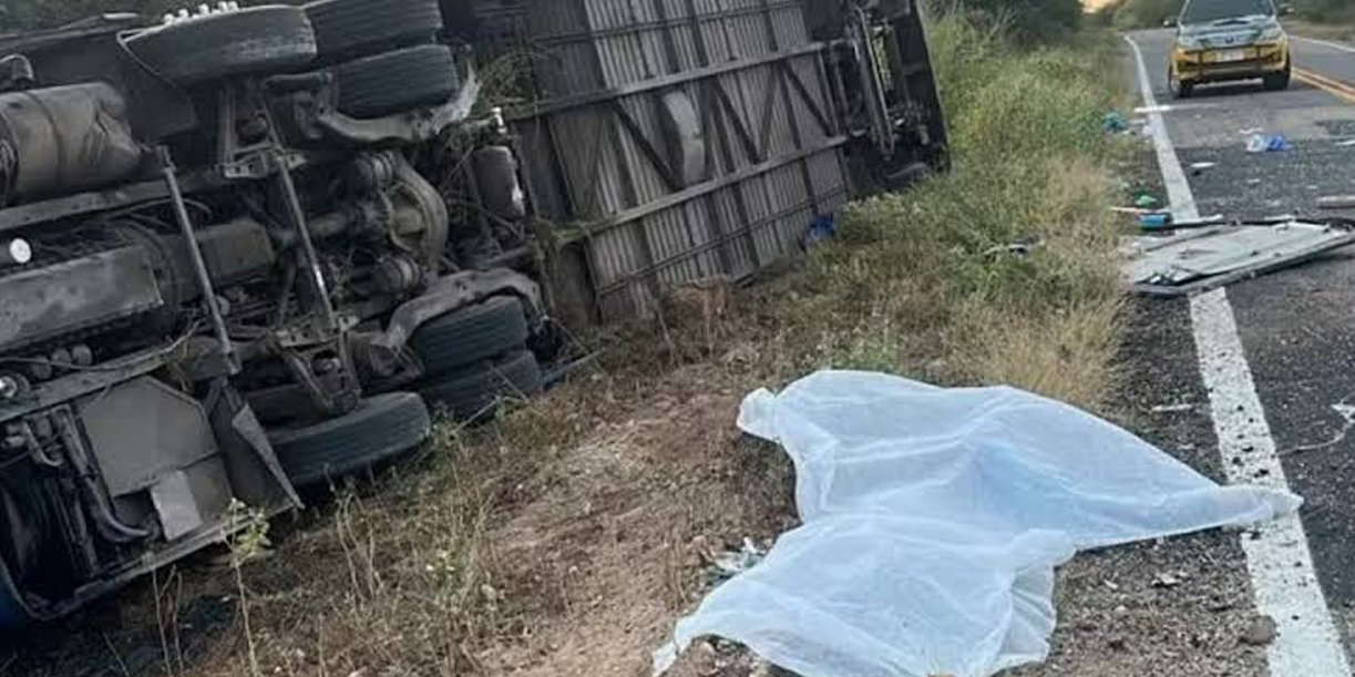 Foto: Conmoción en Brasil por la muerte de siete jugadores de baloncesto /Cortesía