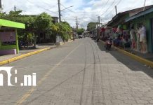 Niño de 7 años sufre graves heridas tras ataque de un pitbull en Ometepe Foto: Pitbull ataca a niño de 7 años en Ometepe /TN8