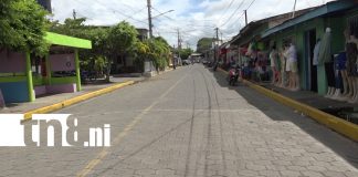 Foto: Pitbull ataca a niño de 7 años en Ometepe /TN8