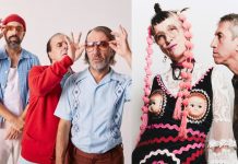 Foto: Cuarteto de Nos, Aterciopelados y mucho metal para este 2026 en Nicaragua /TN8