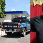 Foto: Jefe de Tránsito de la Policía en San Rafael del Sur fallece en fatal accidente vial /TN8