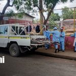 Foto: Participación ciudadana, clave en la prevención del dengue en Managua/TN8