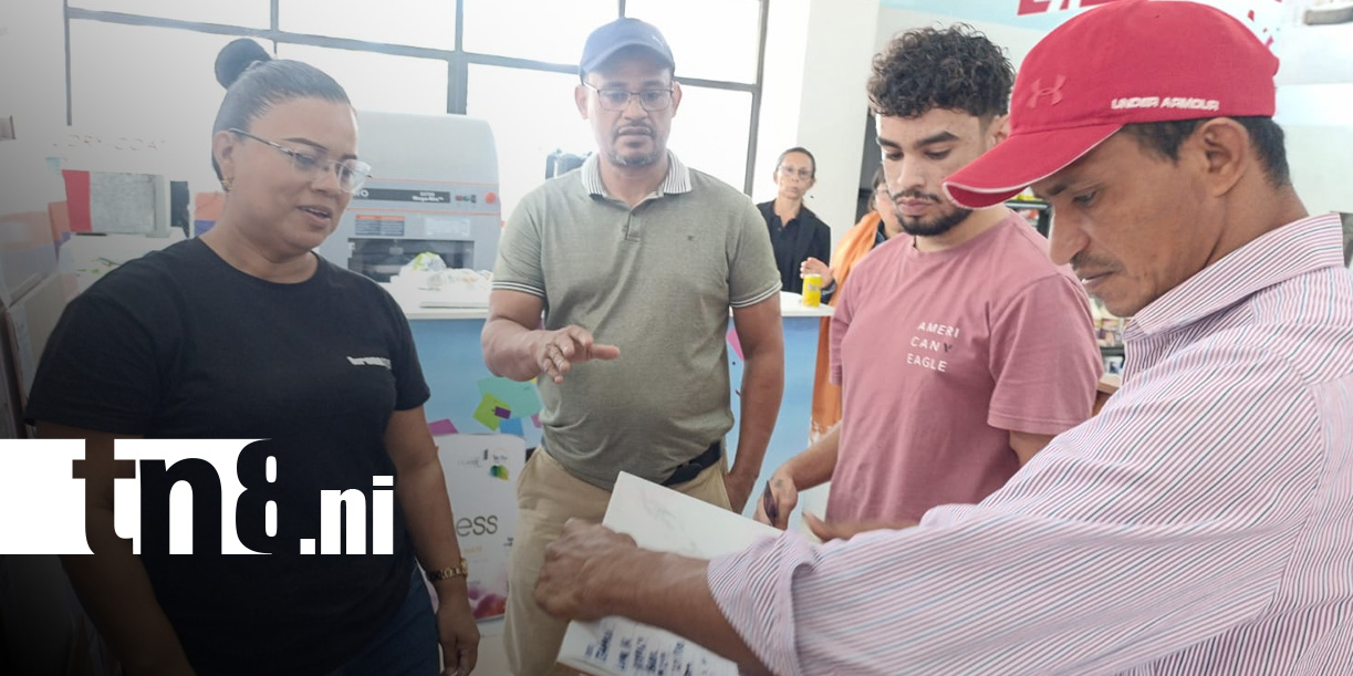 Foto: El Gigante S.A. Procerámica con fabulosos descuentos en Feria del Ahorro / TN8
