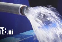 Invertirán 51.5 millones de dólares en sistema de agua potable de Estelí Foto: Megaproyecto de agua potable en Estelí / TN8