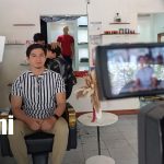 De un sueño a una barbería de éxito: la historia inspiradora de Harvin Rodríguez Foto: Barbería Laureles Sur, un negocio próspero / TN8