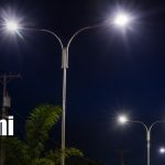 Las acciones para solucionar los problemas de luminarias en Nicaragua Foto: Proyectos de luminarias en Nicaragua