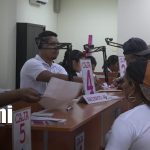 Pago de pensiones beneficia a decenas de adultos mayores en Puerto Cabezas Foto: Pago de pensiones en el Caribe / TN8