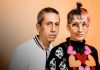 La Pipa de La Paz de Aterciopelados estará volando por Centroamérica Foto: Aterciopelados llegan a Costa Rica el 1 de agosto