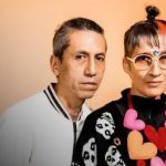La Pipa de La Paz de Aterciopelados estará volando por Centroamérica Foto: Aterciopelados llegan a Costa Rica el 1 de agosto